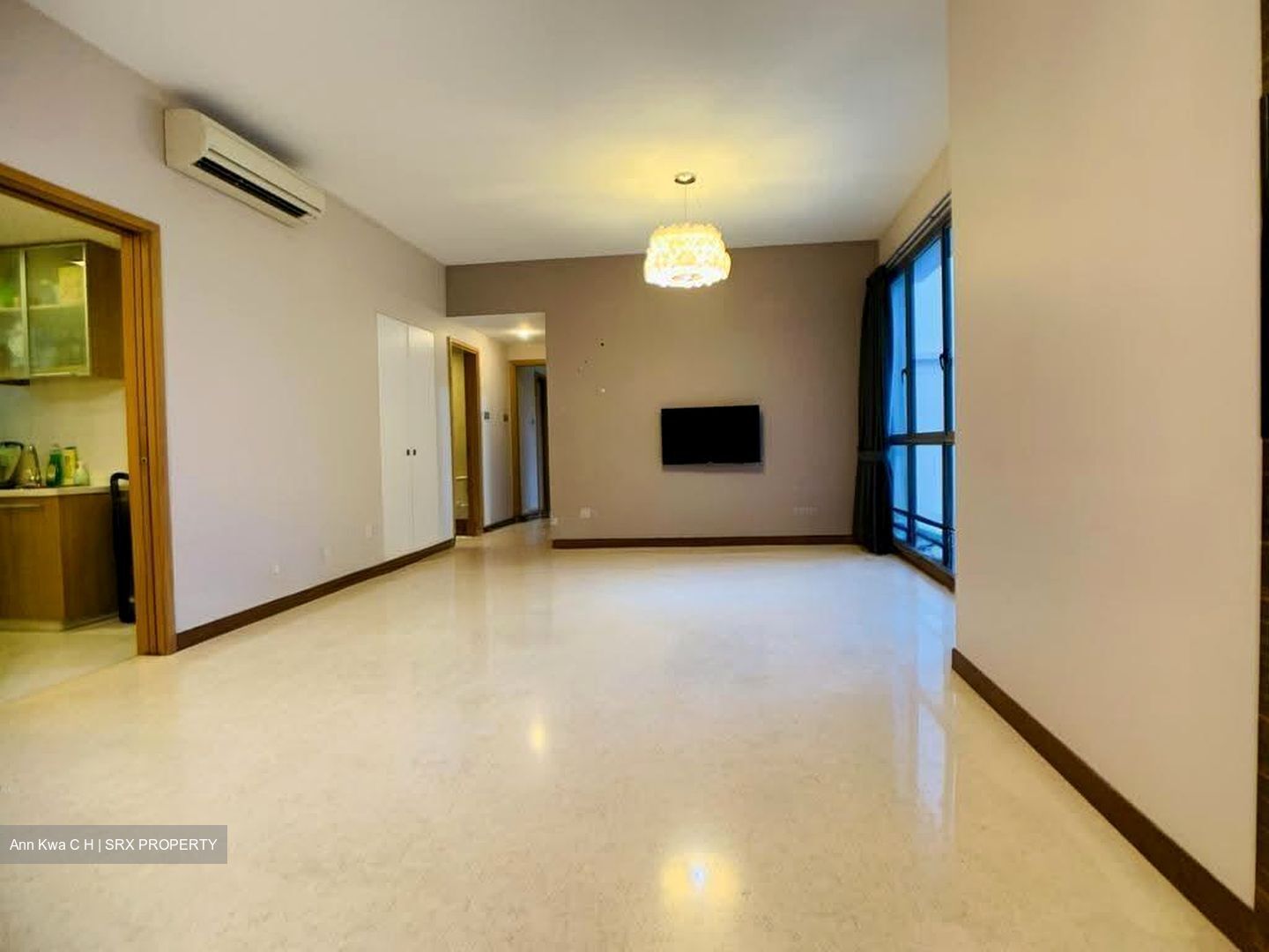 The Waterina (D14), Apartment #612689081